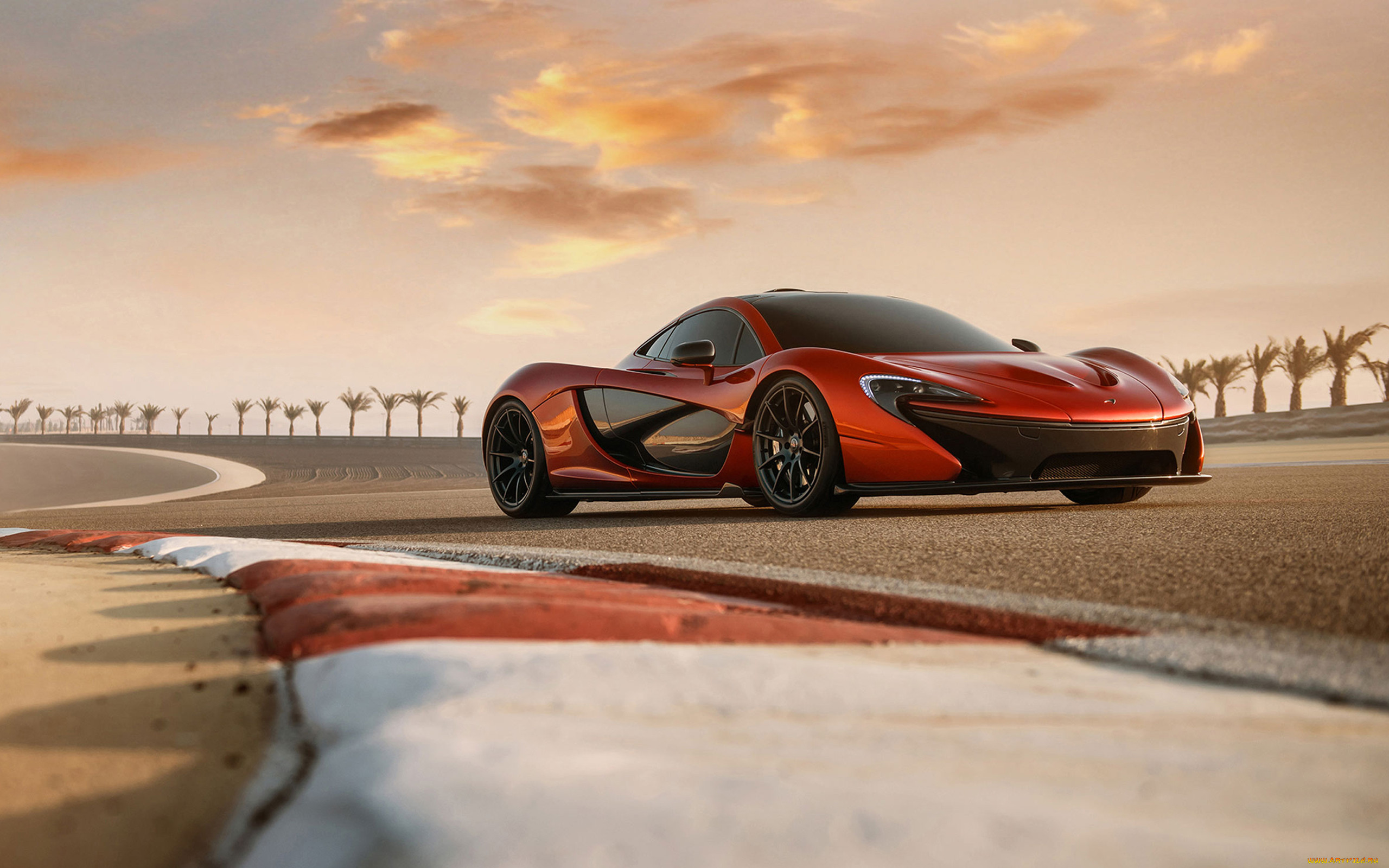 , mclaren, sports, car, p1